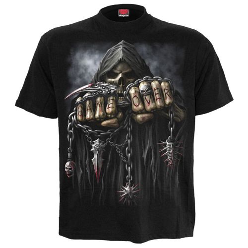 T-shirt Spiral Game Over - Spiral - Modalova
