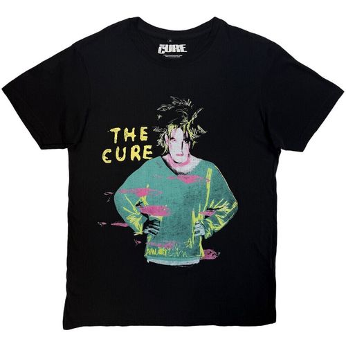 T-shirt Beach Party Tour '86 - The Cure - Modalova