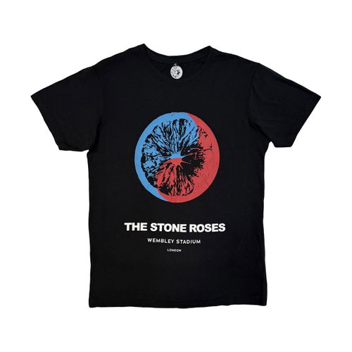 T-shirt The Stone Roses Wembley - The Stone Roses - Modalova