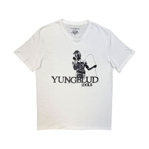 T-shirt Yungblud Idols - Yungblud - Modalova