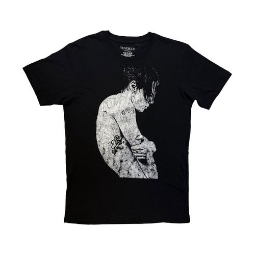 T-shirt Yungblud Idols - Yungblud - Modalova