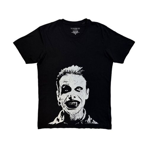 T-shirt Yungblud Grin - Yungblud - Modalova