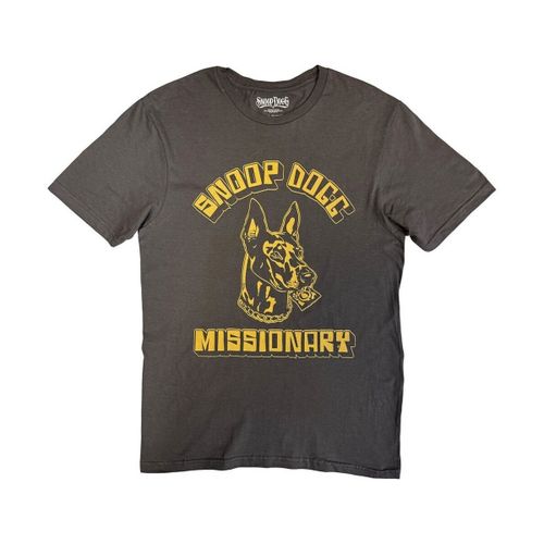 T-shirt Snoop Dogg RO15758 - Snoop Dogg - Modalova