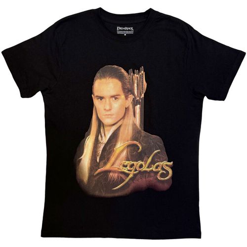 T-shirt Lord Of The Rings RO15813 - Lord Of The Rings - Modalova