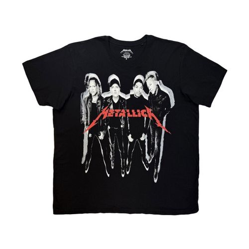 T-shirt Metallica RO15893 - Metallica - Modalova
