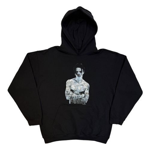 Sweat-shirt Yungblud RO15900 - Yungblud - Modalova