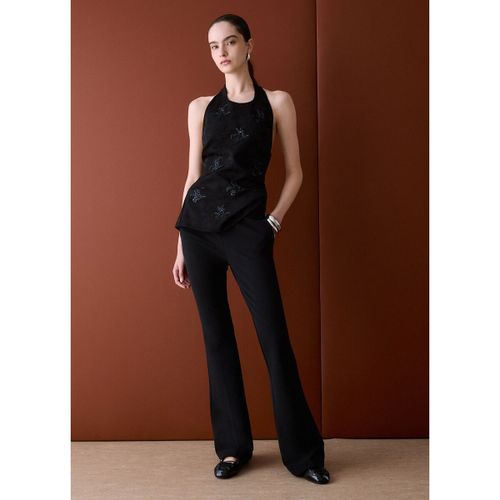 Pantalon Pantalon flare élégants - Liu Jo - Modalova
