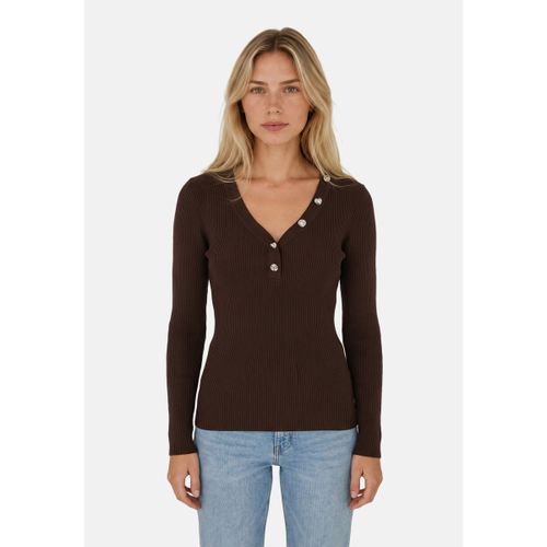 Pull Morgan 262-mbiz - Morgan - Modalova