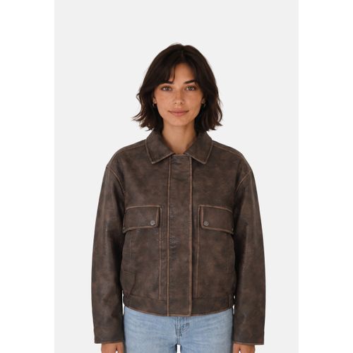 Blouson fbrownie00000ml262 - Le Temps des Cerises - Modalova