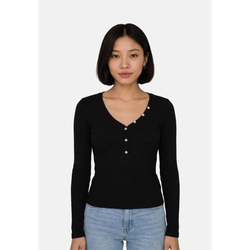 T-shirt Guess w6bp32 - Guess - Modalova