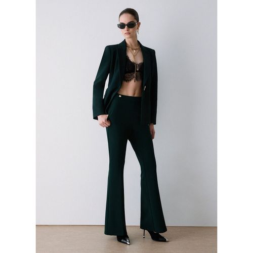Pantalon Pantalon flare élégants - Liu Jo - Modalova