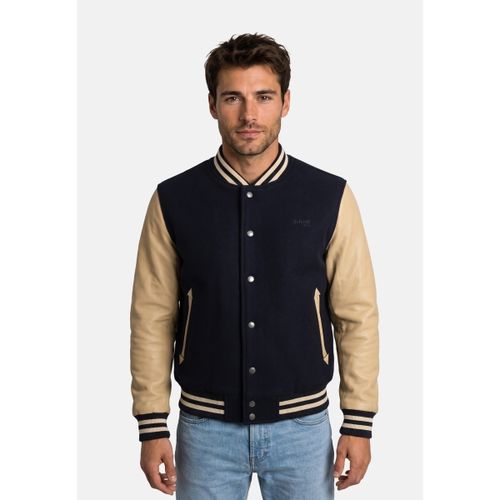Blouson Schott lc8705x - Schott - Modalova