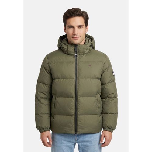 Veste Tommy Jeans dm0dm19786 - Tommy Jeans - Modalova