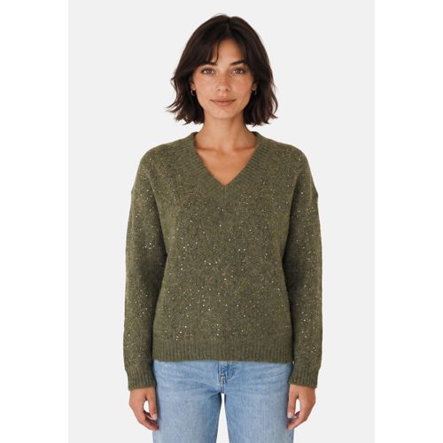 Pull fmiry00000000ml262 - Le Temps des Cerises - Modalova