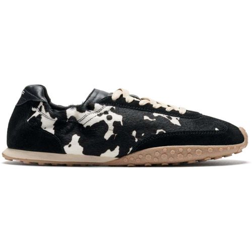 Baskets HOFF Bridge Cow Print Black - HOFF - Modalova