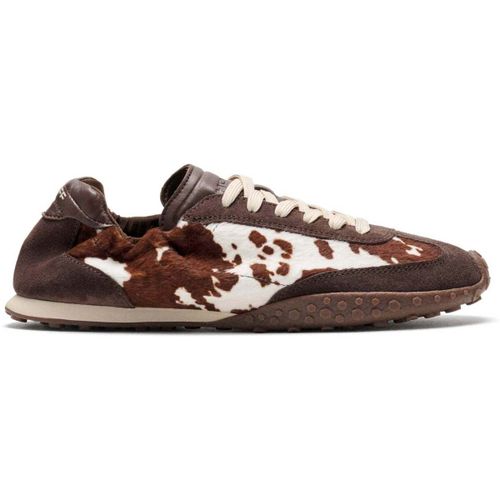 Baskets HOFF Bridge Cow Print Brown - HOFF - Modalova
