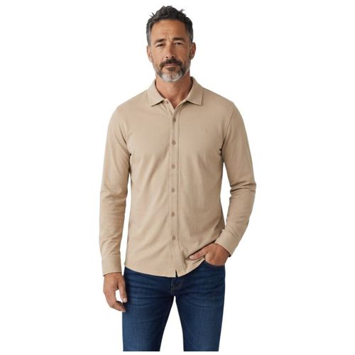 Polo Billtornade Pique Ml - Billtornade - Modalova