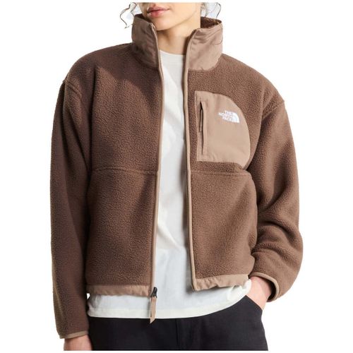 Sweat-shirt W YUMIORI OFF PEAK FULL ZIP JACKET - The North Face - Modalova