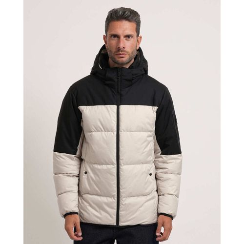 Blouson Men's water-repellent down jacket - BOSS - Modalova