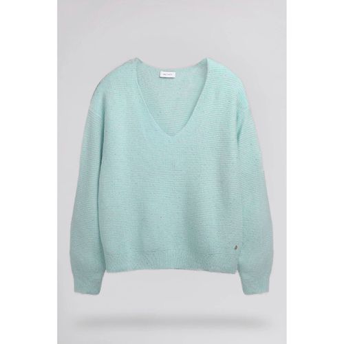 Pull Teddy Smith Pull P-RACHEL Mint - Teddy Smith - Modalova