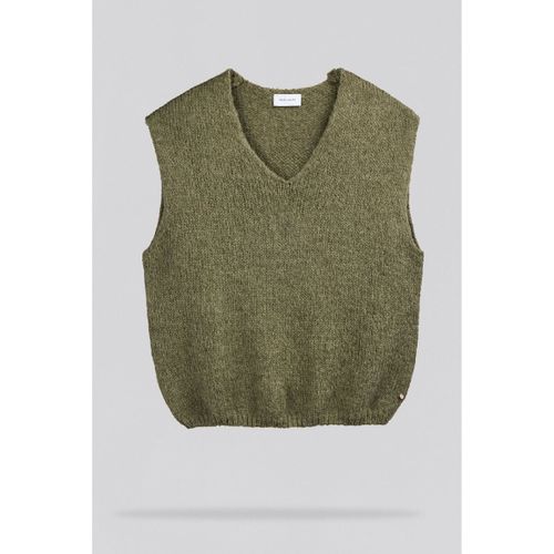 Pull Pull P-MOLIA Dusty Kaki - Teddy Smith - Modalova