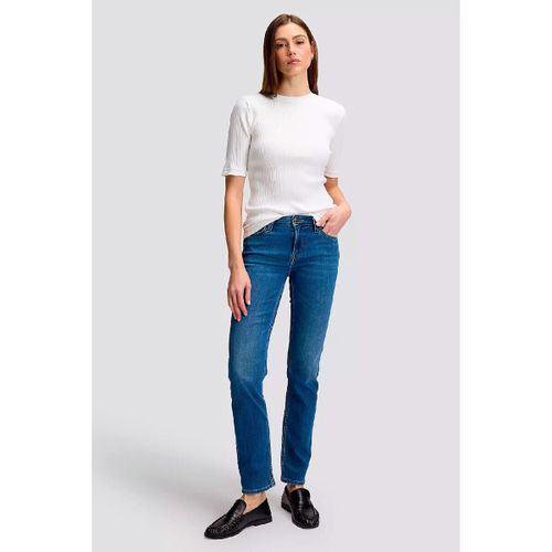 Jeans Jean ® ELLY SLIM Rebel Mid - Lee - Modalova
