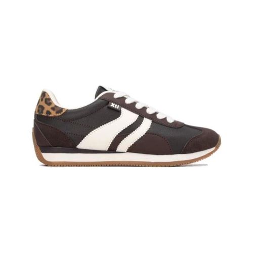 Baskets Xti 146275-MARRON - Xti - Modalova