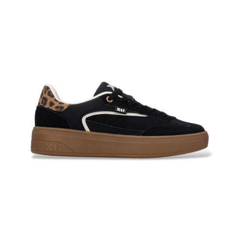 Baskets Xti 146278-NEGRO - Xti - Modalova