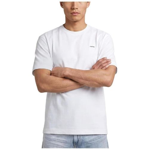 T-shirt G-Star Raw D28609-C812 - G-Star Raw - Modalova