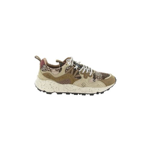 Baskets YAMANO 3 UNI 2E02 - Flower Mountain - Modalova