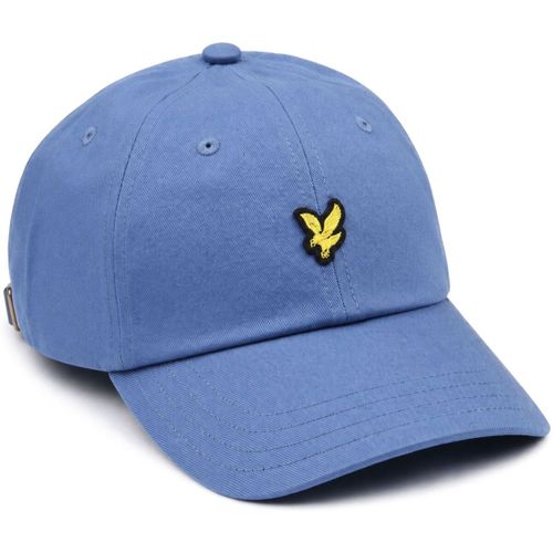 Casquette Lyle Scott Casquette Power Bleu - Lyle & Scott - Modalova