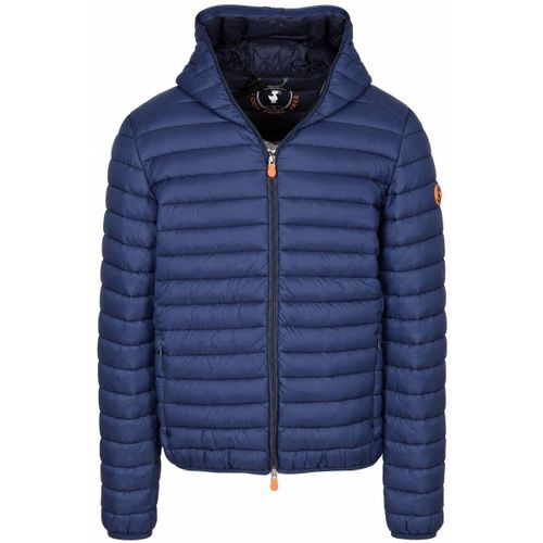 Veste Veste Giga Donald Marine - Save The Duck - Modalova