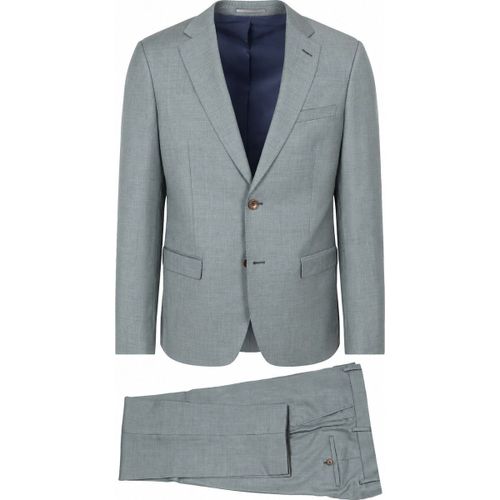 Costumes Costume Sharkskin Laine Vert - Suitable - Modalova
