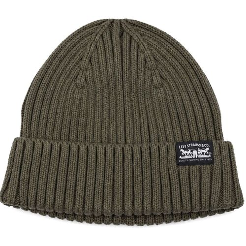 Casquette Levis Bonnet Patch Olive - Levis - Modalova