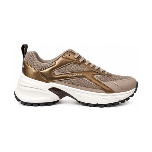 Baskets basses HW0HW031400Z3 - Calvin Klein Jeans - Modalova