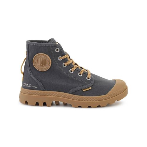 Baskets Palladium Pampa Hi HTG Gum - Palladium - Modalova