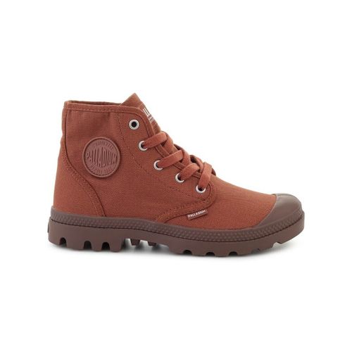 Baskets Palladium Pampa Hi - Palladium - Modalova