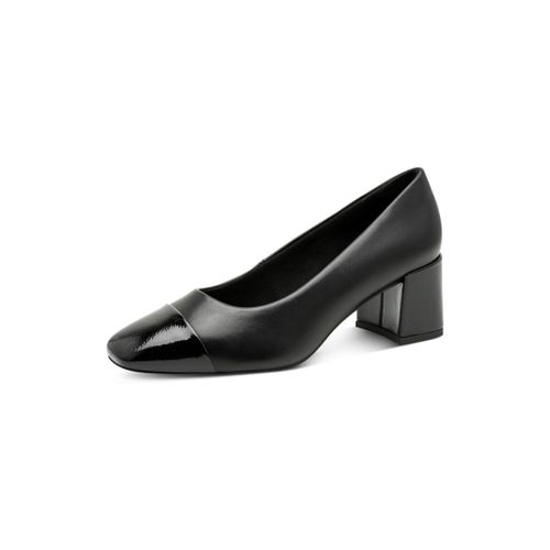 Chaussures escarpins 2-22428-47 098 black comb - Marco Tozzi - Modalova