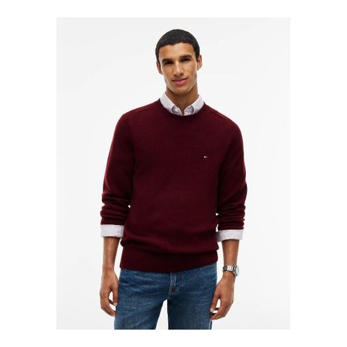 Pull Tommy Hilfiger MW0MW36535 - Tommy Hilfiger - Modalova