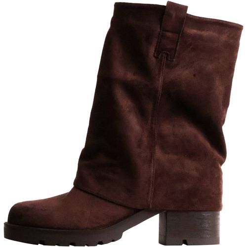 Boots Findlay Bottines à Talon - Findlay - Modalova