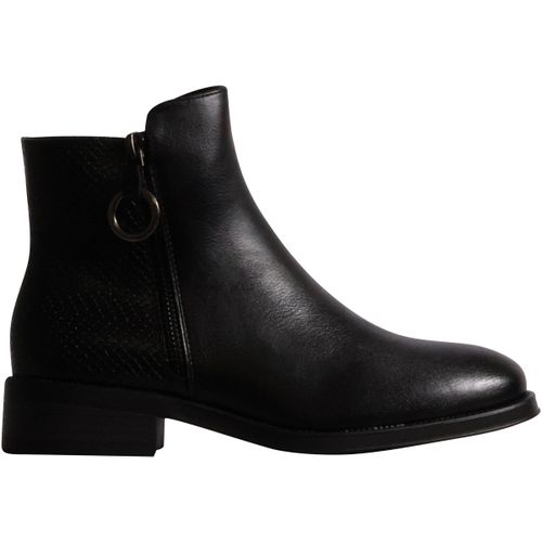 Boots Findlay Bottines à Zip - Findlay - Modalova