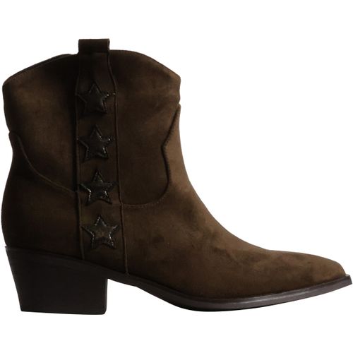 Boots Findlay Bottines à Talon - Findlay - Modalova