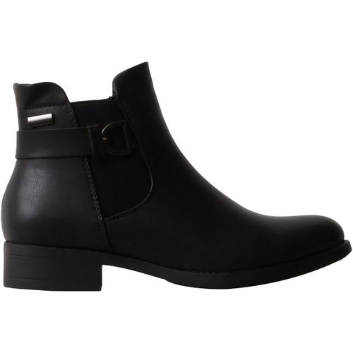 Boots Super Mode Bottines à Zip - Super Mode - Modalova