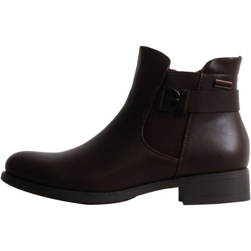 Boots Super Mode Bottines à Zip - Super Mode - Modalova