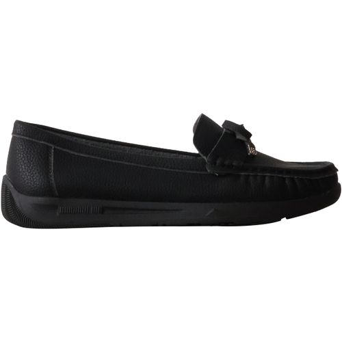 Mocassins Mocassins Cuir Inia - Super Mode - Modalova