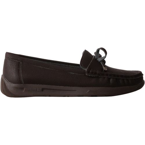 Mocassins Mocassins Cuir Inia - Super Mode - Modalova