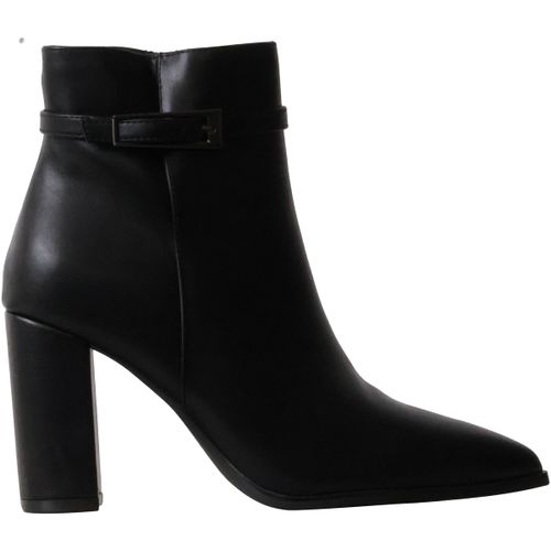 Boots Bottines à Talon Inia - Super Mode - Modalova