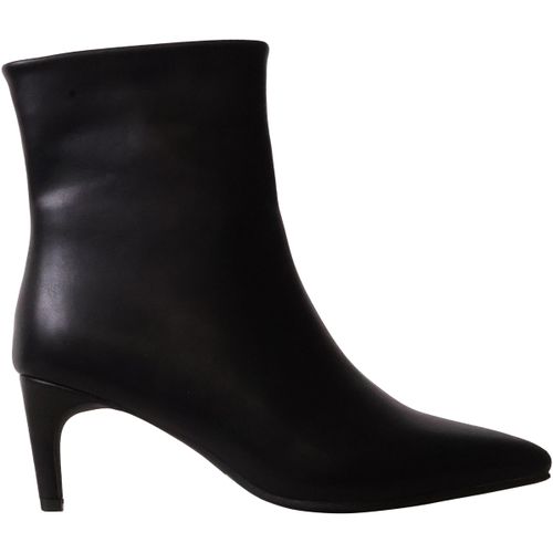 Boots Bottines à Talon Orena Paris - Super Mode - Modalova