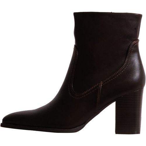 Boots Bottines à Talon Orena Paris - Super Mode - Modalova