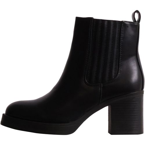 Boots Bottines à Talon Marquiiz - Super Mode - Modalova